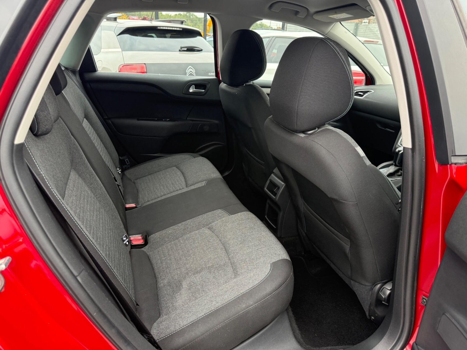 Used Citroen C4 2016 for sale - 76306773: Photo 12