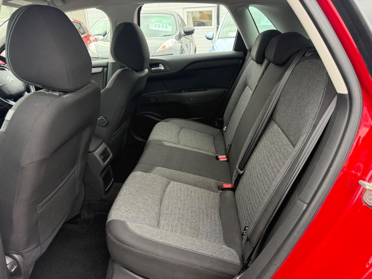 Used Citroen C4 2016 for sale - 76306773: Photo 13