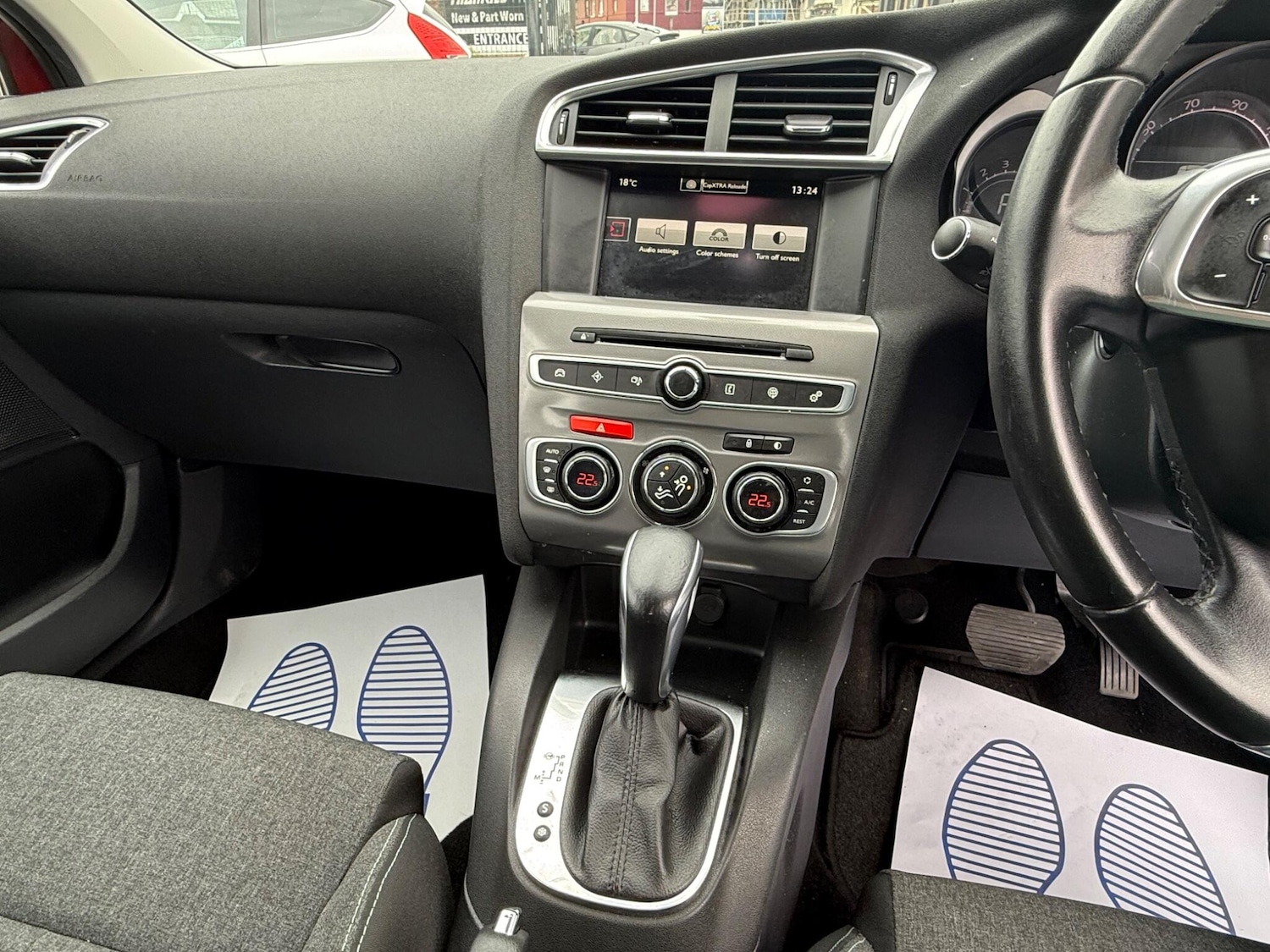 Used Citroen C4 2016 for sale - 76306773: Photo 18