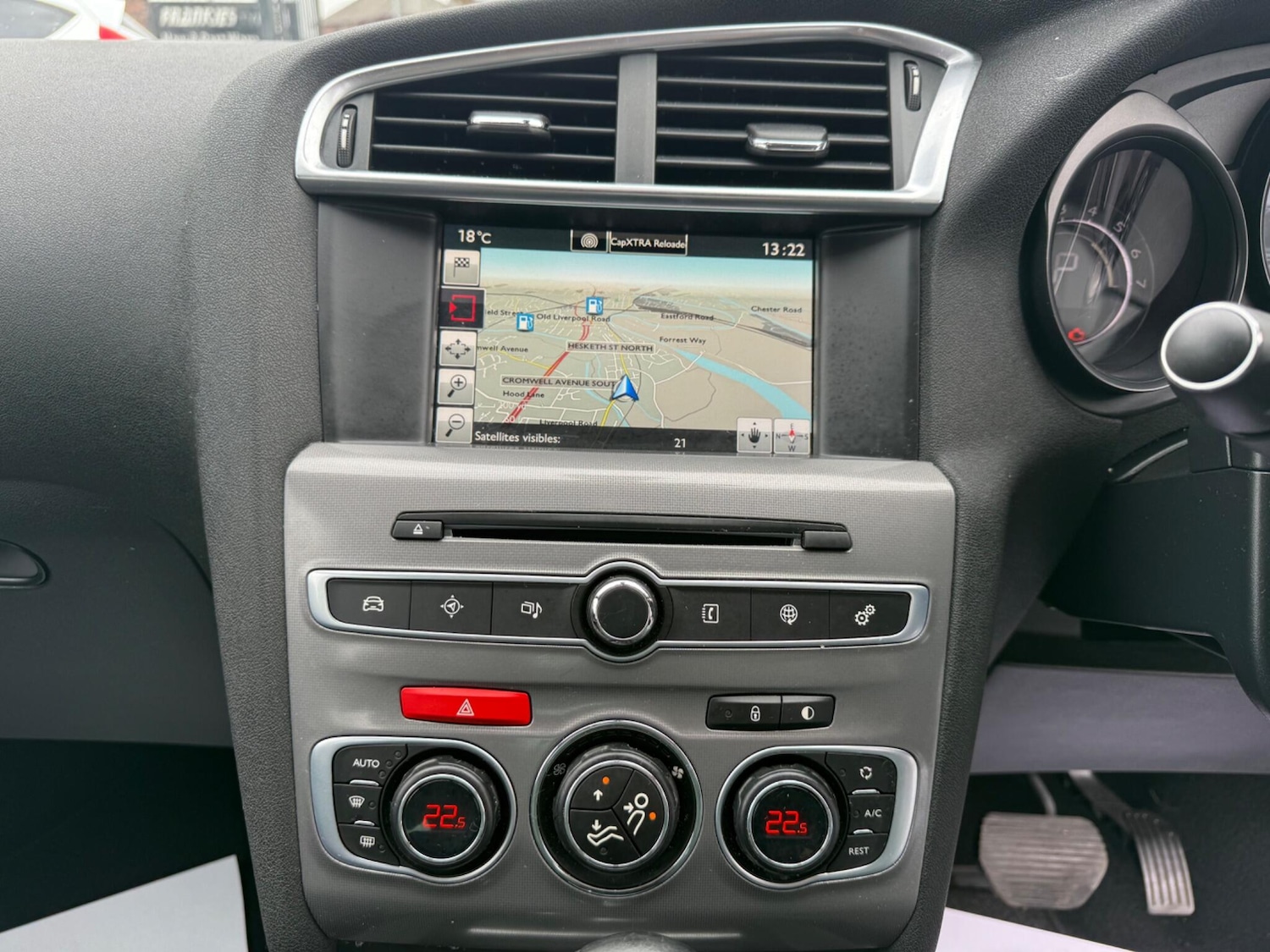 Used Citroen C4 2016 for sale - 76306773: Photo 23