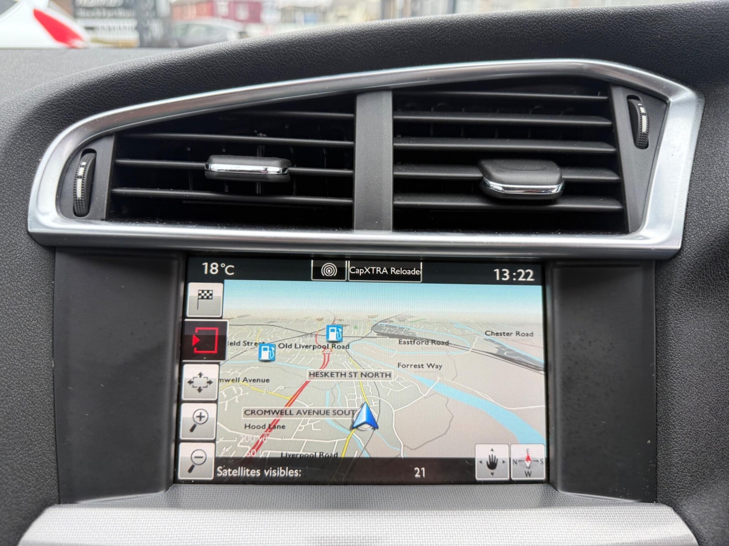 Used Citroen C4 2016 for sale - 76306773: Photo 24