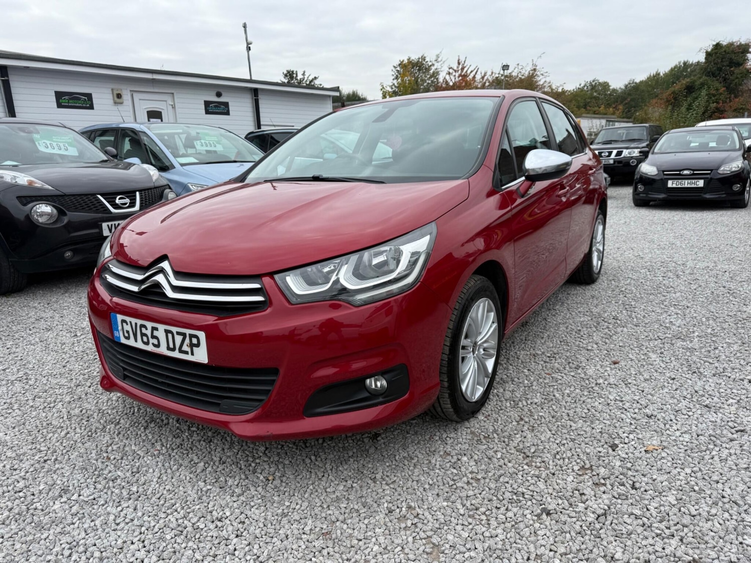 Used Citroen C4 2016 for sale - 76306773: Photo 3