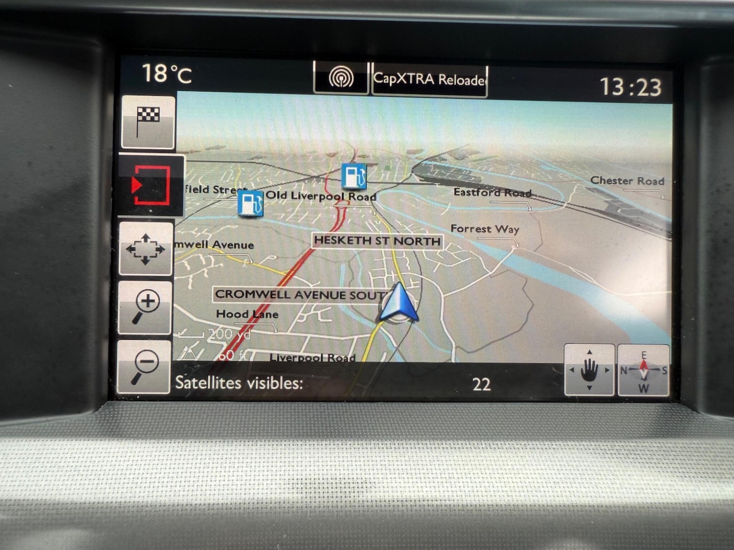 Used Citroen C4 2016 for sale - 76306773: Photo 30