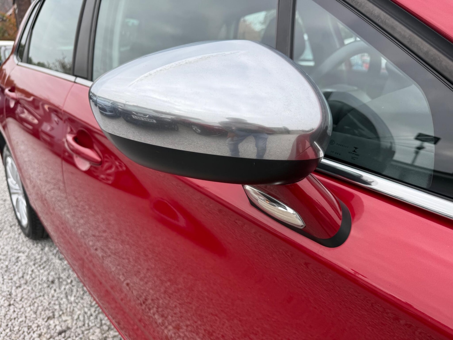 Used Citroen C4 2016 for sale - 76306773: Photo 44