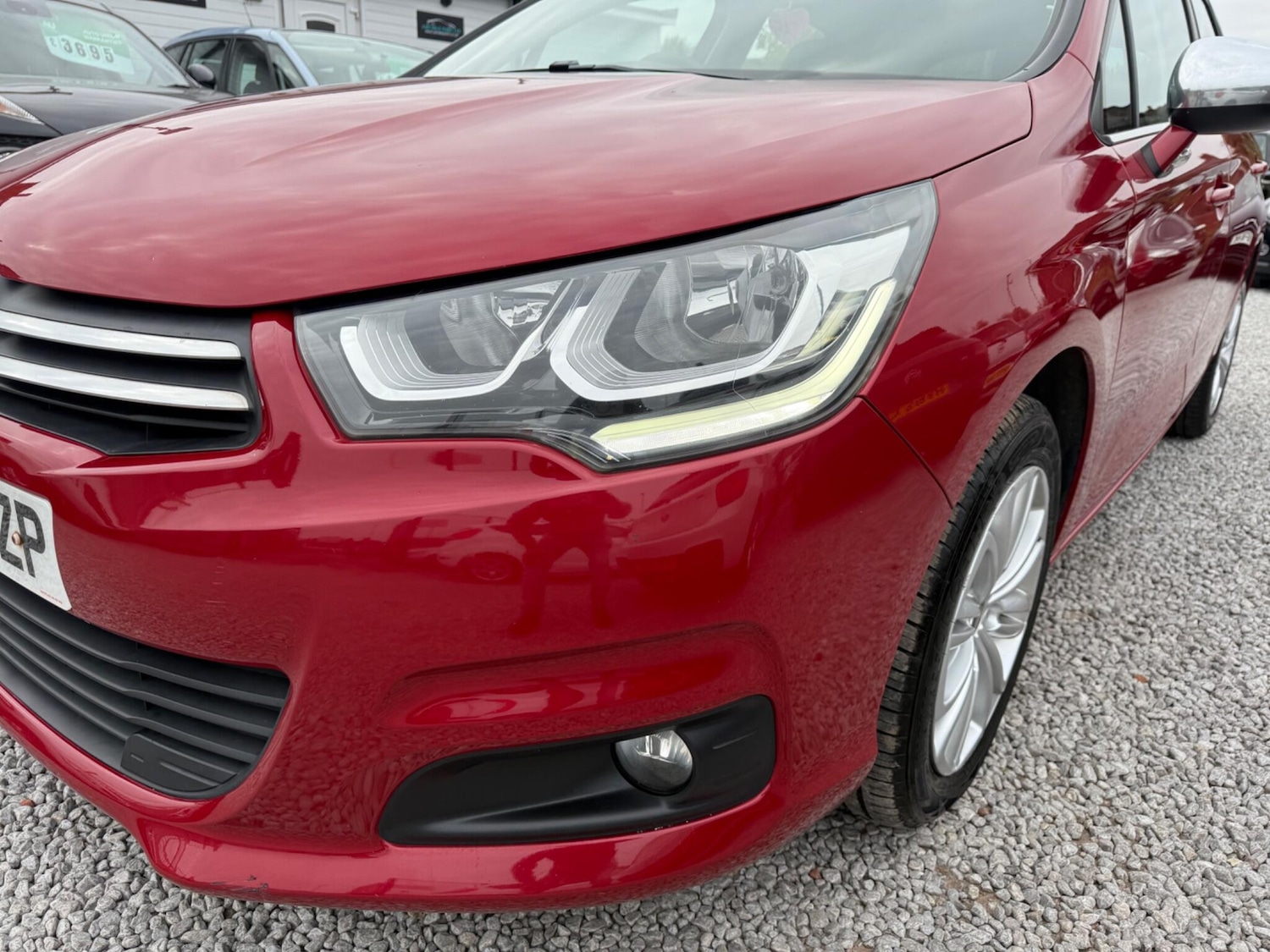 Used Citroen C4 2016 for sale - 76306773: Photo 46