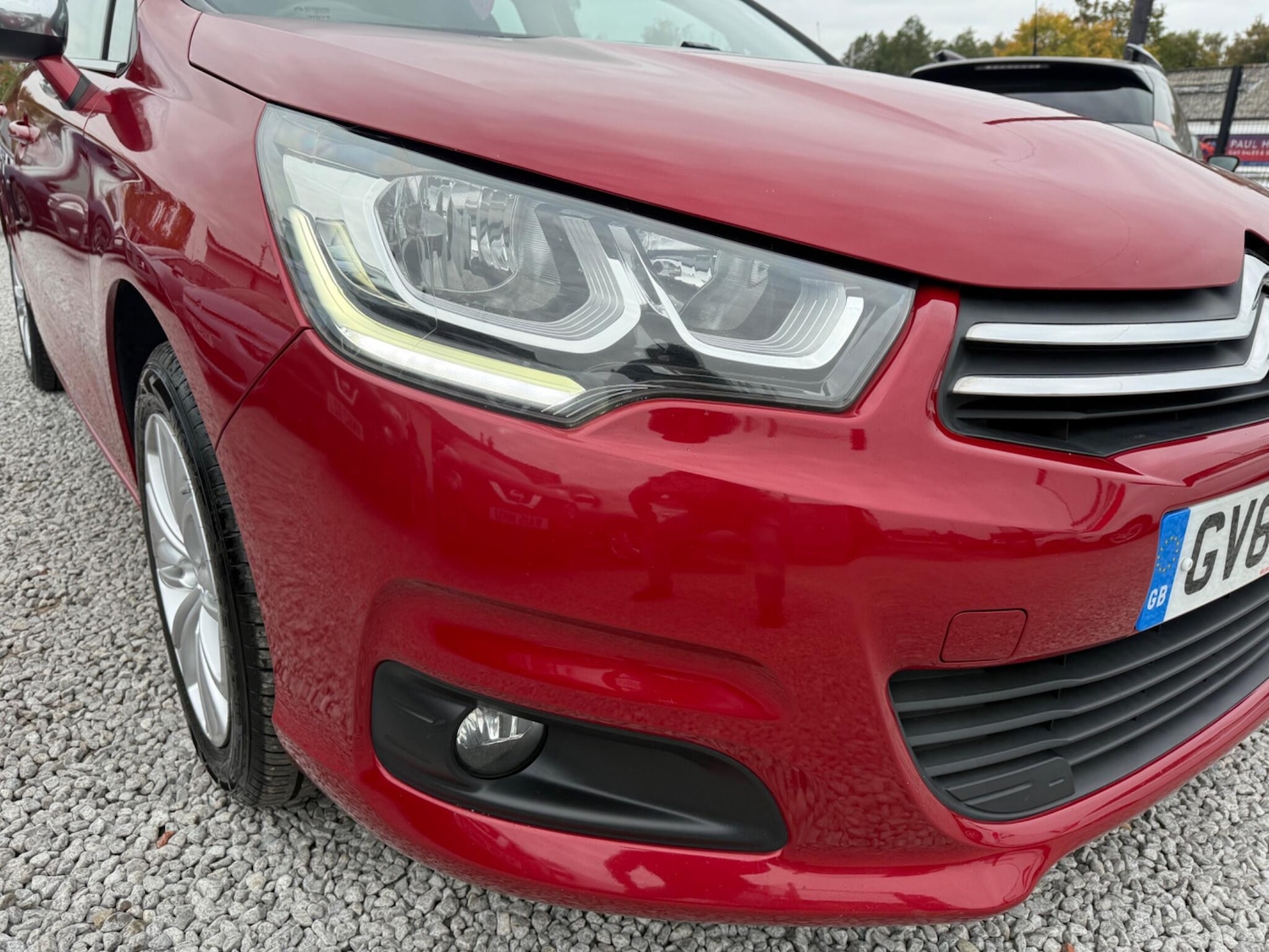 Used Citroen C4 2016 for sale - 76306773: Photo 47