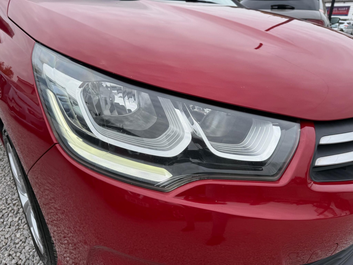 Used Citroen C4 2016 for sale - 76306773: Photo 49