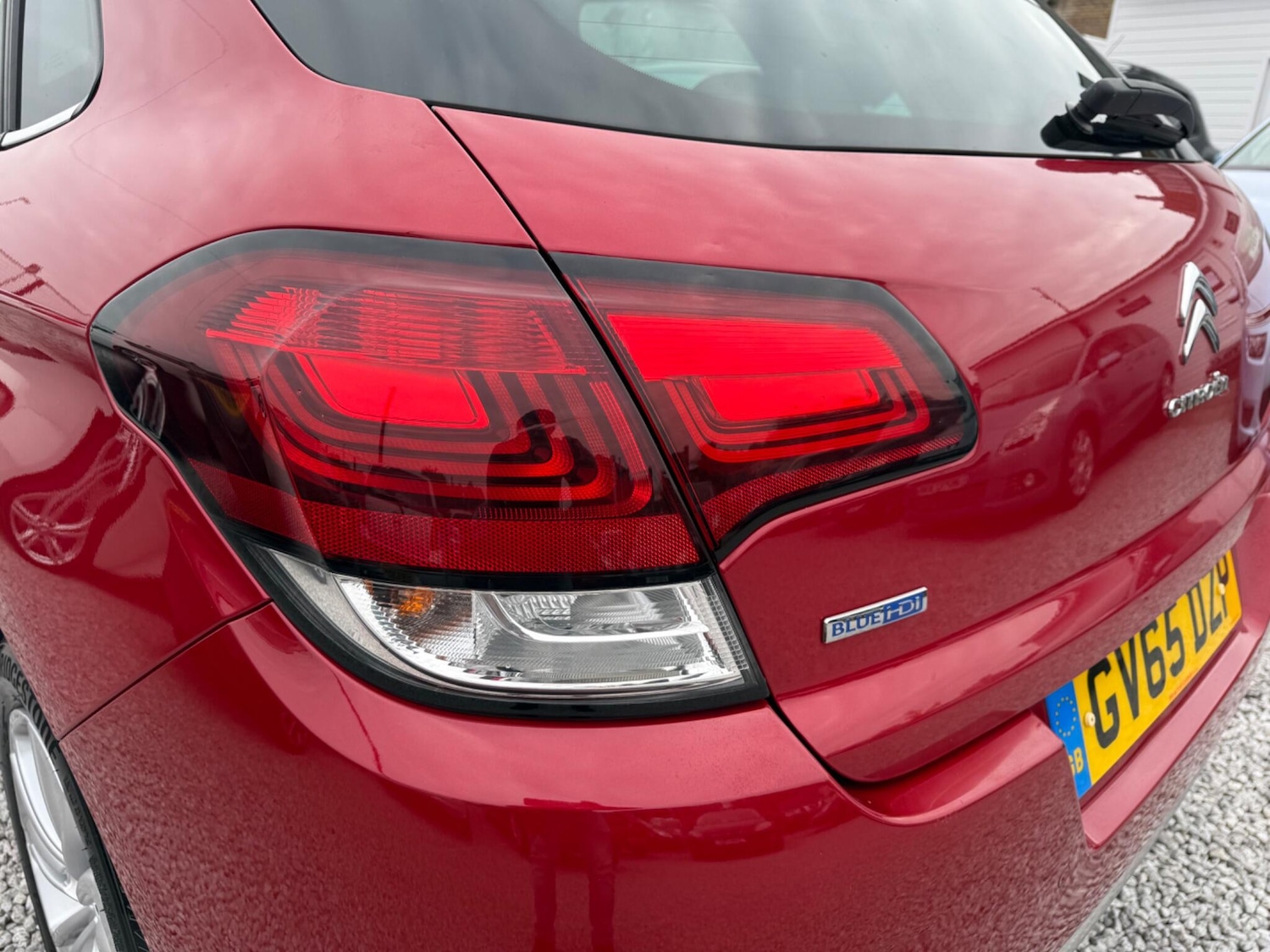 Used Citroen C4 2016 for sale - 76306773: Photo 50