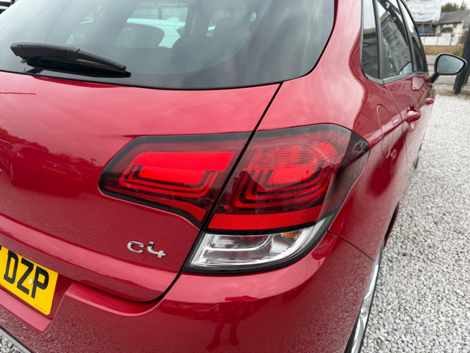 Used Citroen C4 2016 for sale - 76306773: Photo 51