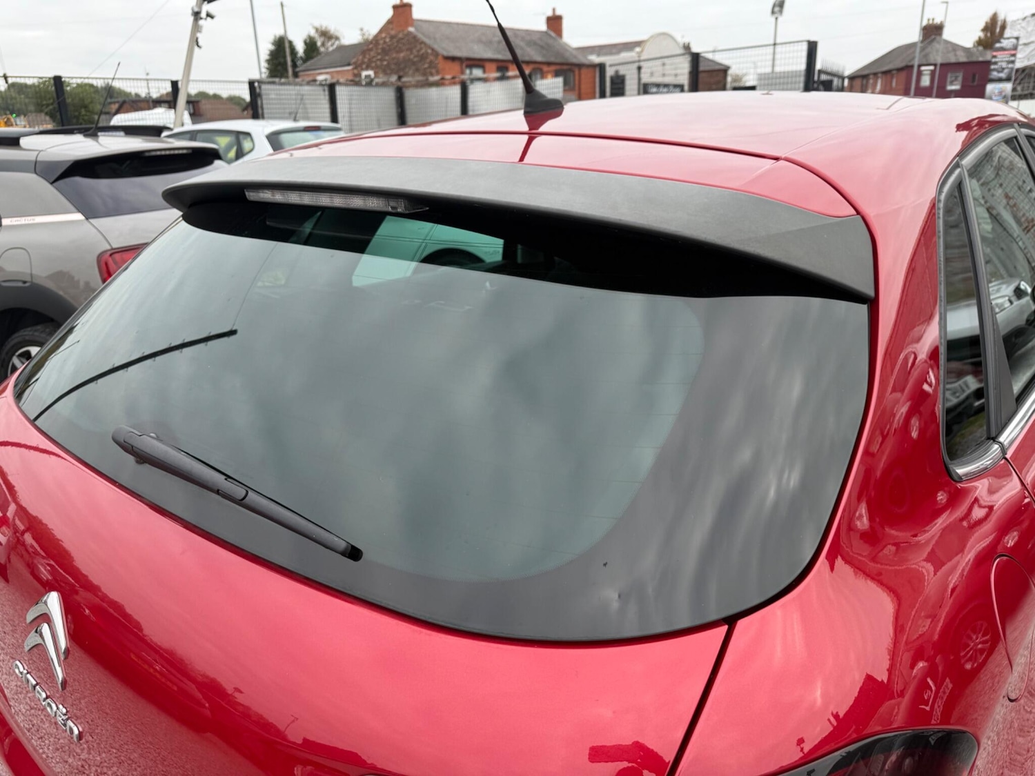 Used Citroen C4 2016 for sale - 76306773: Photo 52