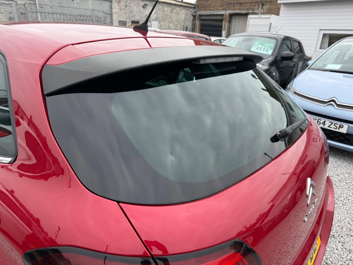 Used Citroen C4 2016 for sale - 76306773: Photo 53