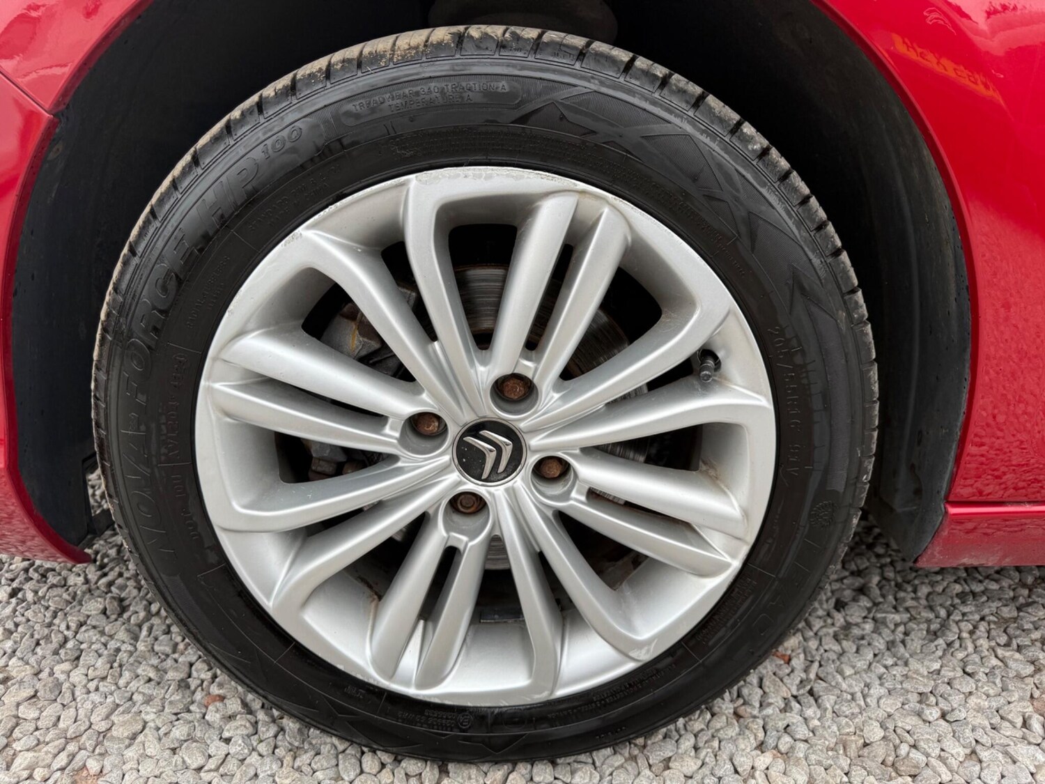 Used Citroen C4 2016 for sale - 76306773: Photo 54