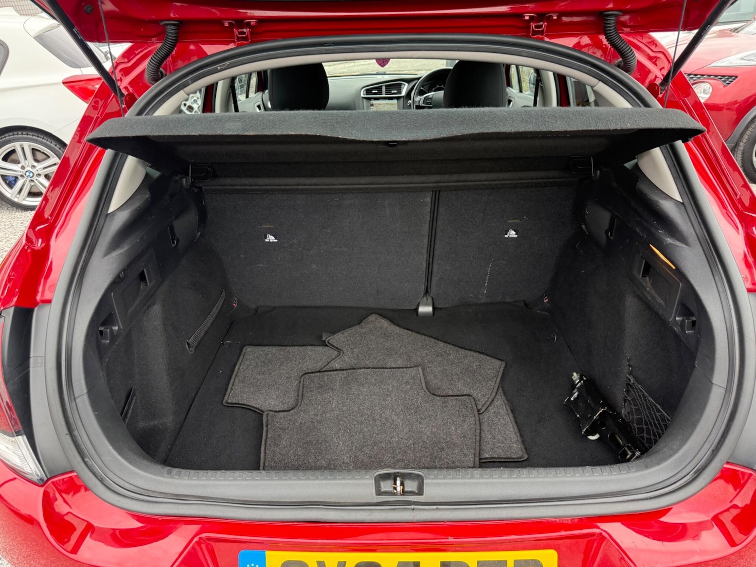 Used Citroen C4 2016 for sale - 76306773: Photo 58