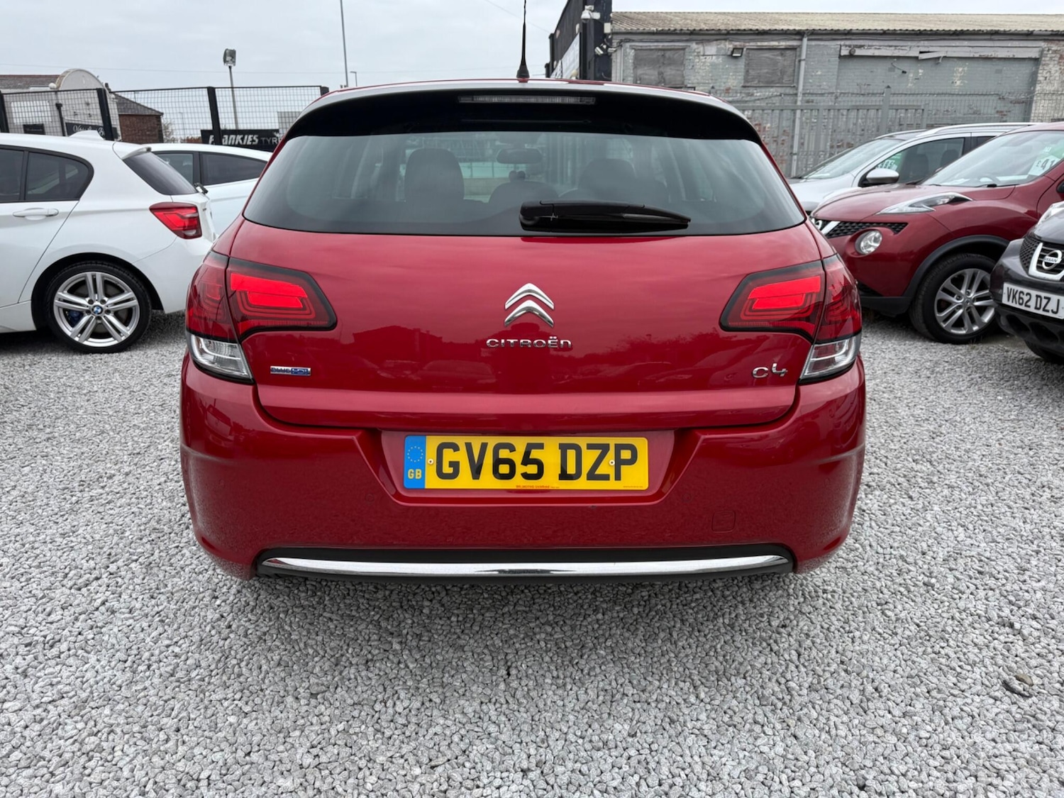 Used Citroen C4 2016 for sale - 76306773: Photo 7