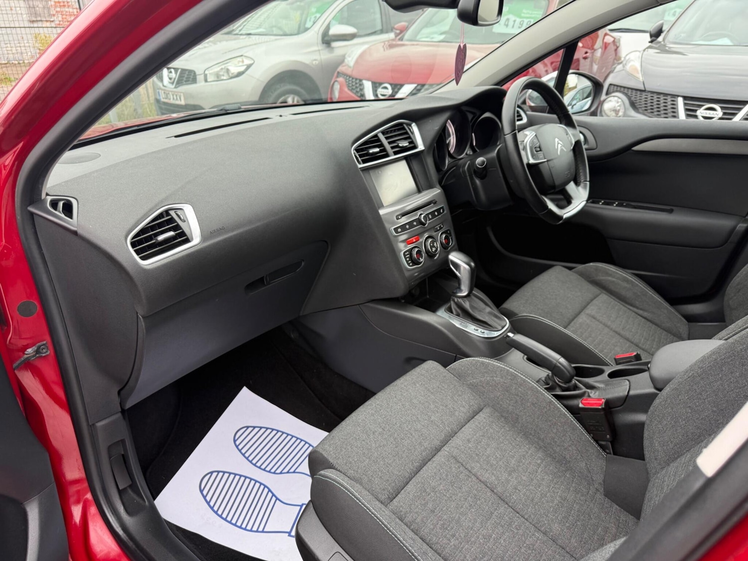 Used Citroen C4 2016 for sale - 76306773: Photo 9