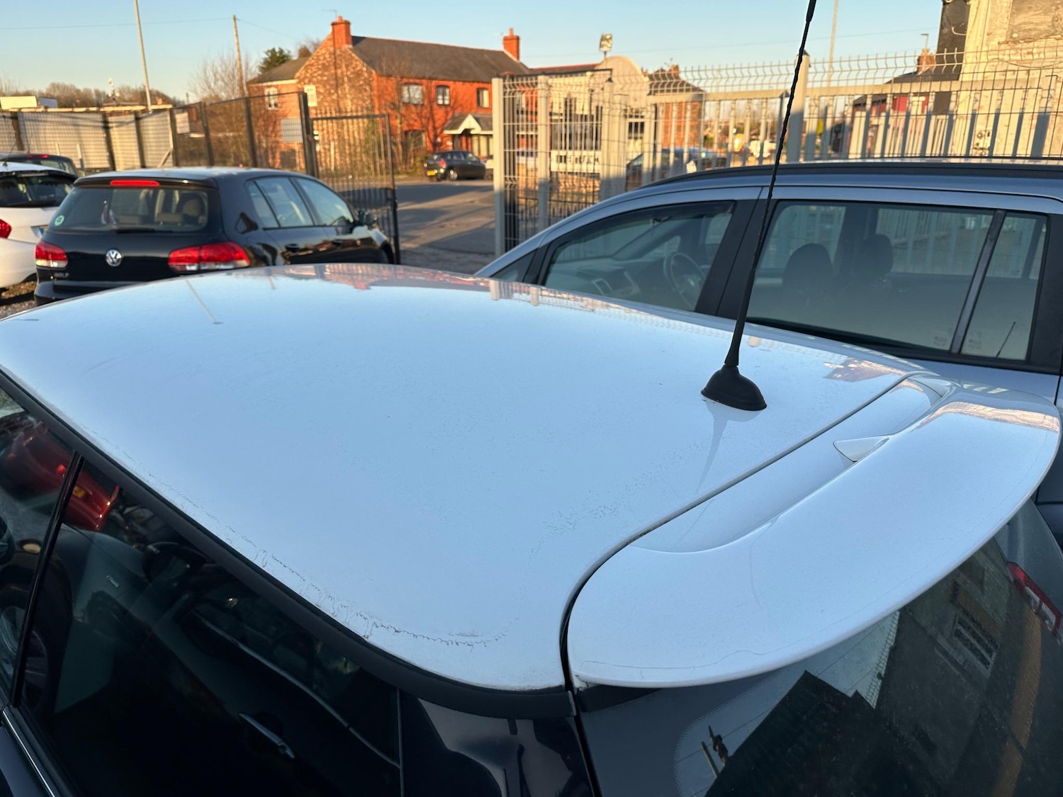 Used MINI Hatch for sale - 78116618: Photo 15