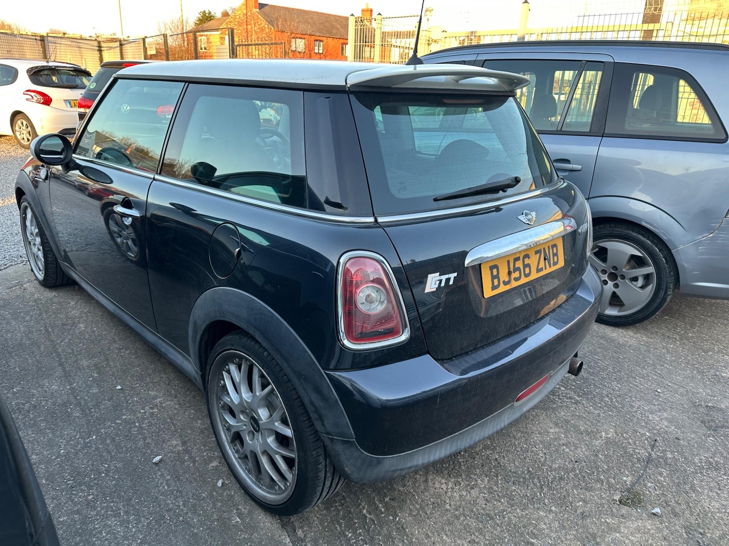 Used MINI Hatch for sale - 78116618: Photo 4