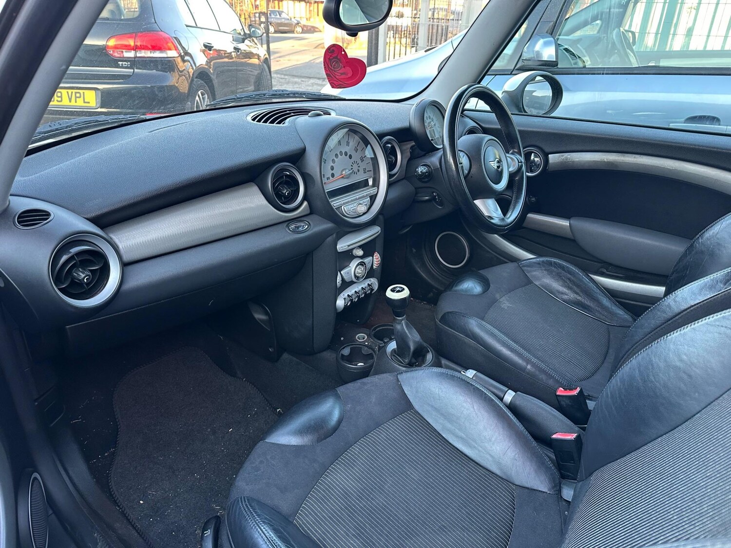 Used MINI Hatch for sale - 78116618: Photo 7