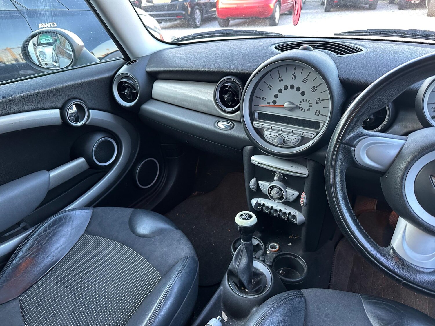 Used MINI Hatch for sale - 78116618: Photo 8