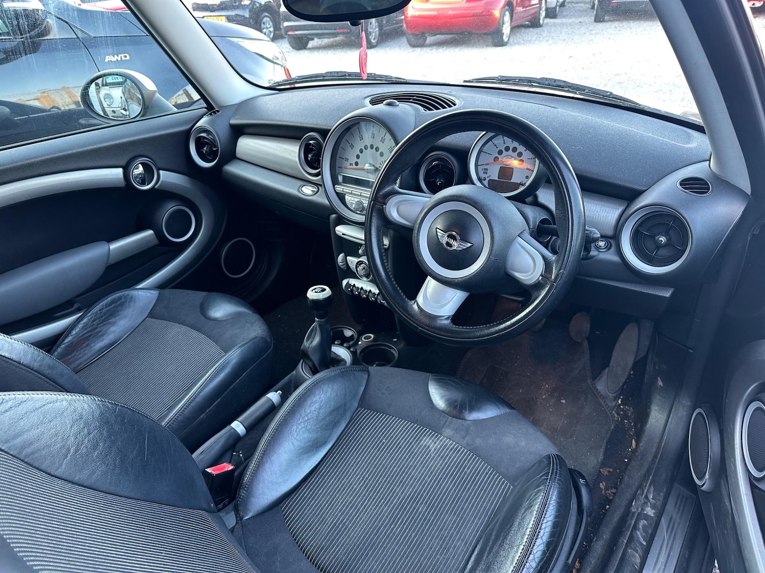 Used MINI Hatch for sale - 78116618: Photo 9