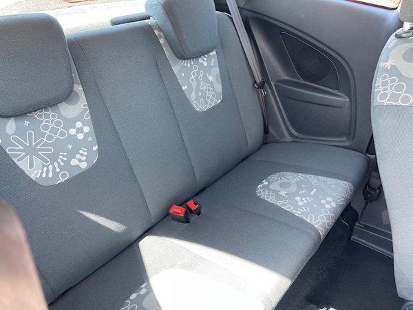 Used Ford Ka 2011 for sale - 75563202: Photo 11