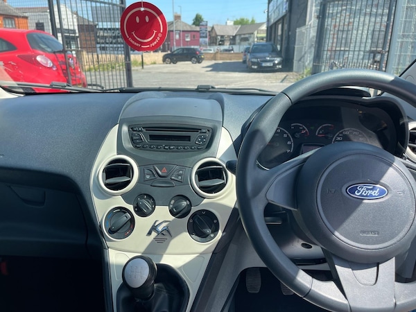 Used Ford Ka 2011 for sale - 75563202: Photo 12
