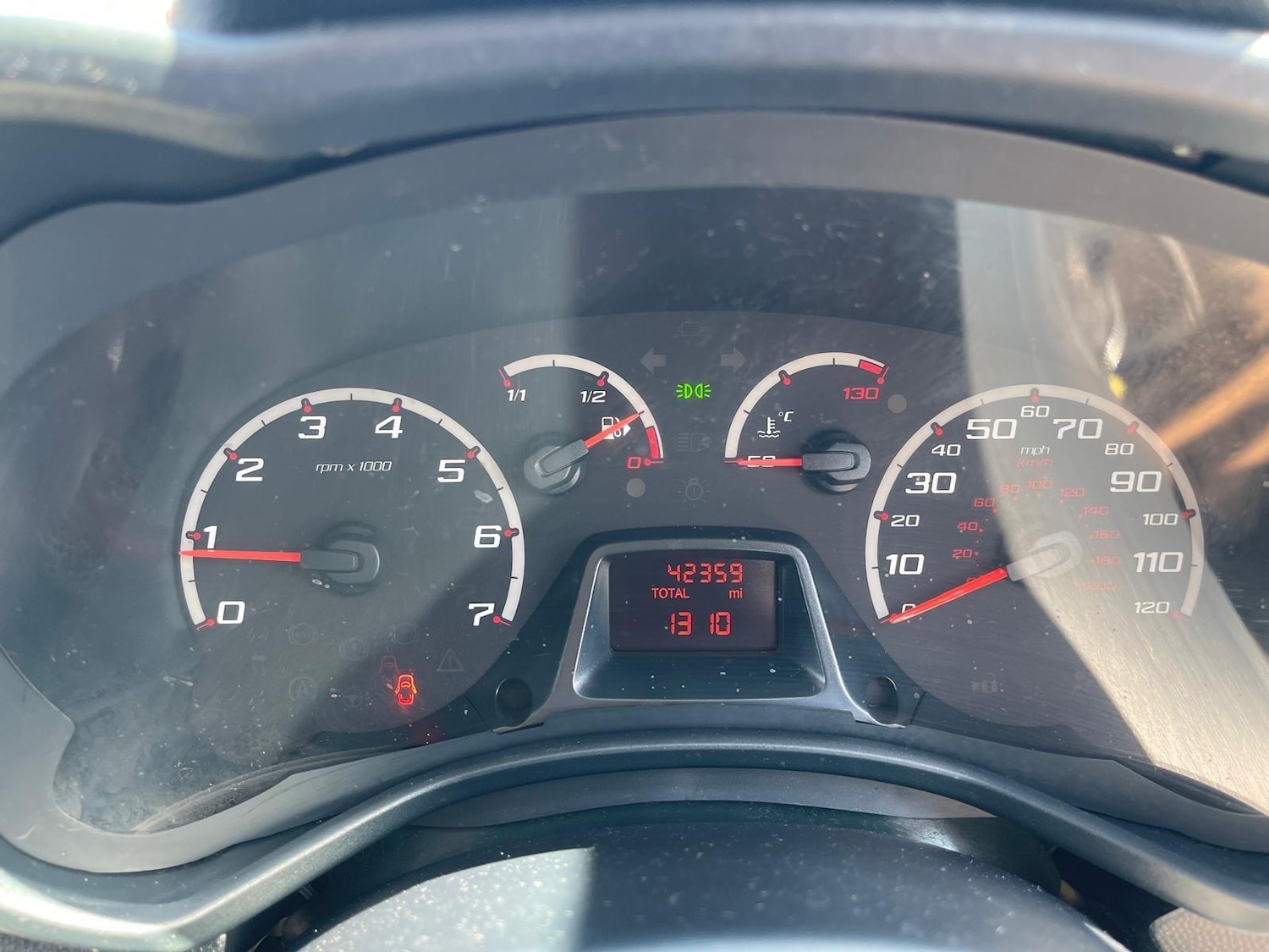 Vehicle 13