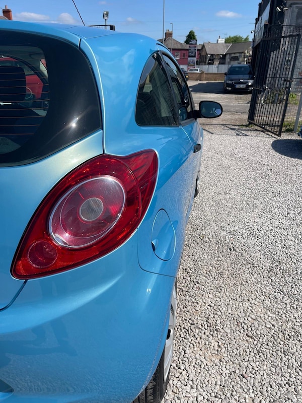 Used Ford Ka 2011 for sale - 75563202: Photo 15