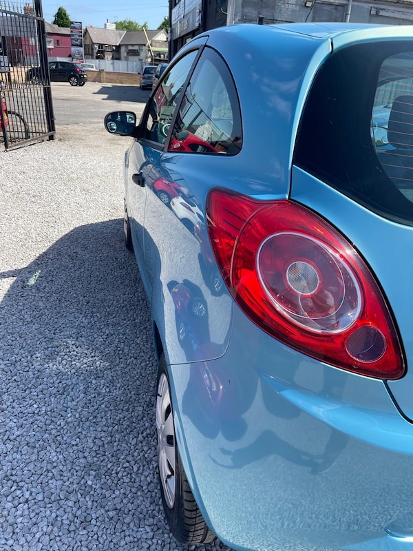 Used Ford Ka 2011 for sale - 75563202: Photo 16