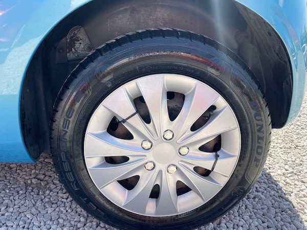Used Ford Ka 2011 for sale - 75563202: Photo 18