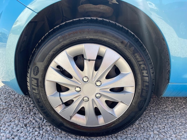 Used Ford Ka 2011 for sale - 75563202: Photo 21