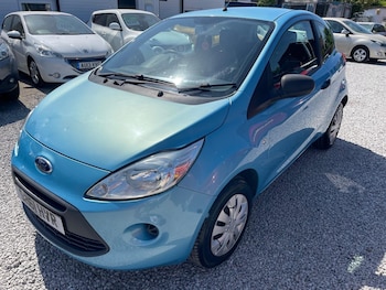 Used Ford Ka 2011 for sale - 75563202: Photo
