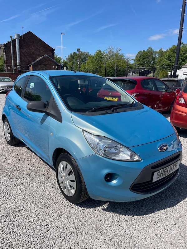 Used Ford Ka 2011 for sale - 75563202: Photo 5