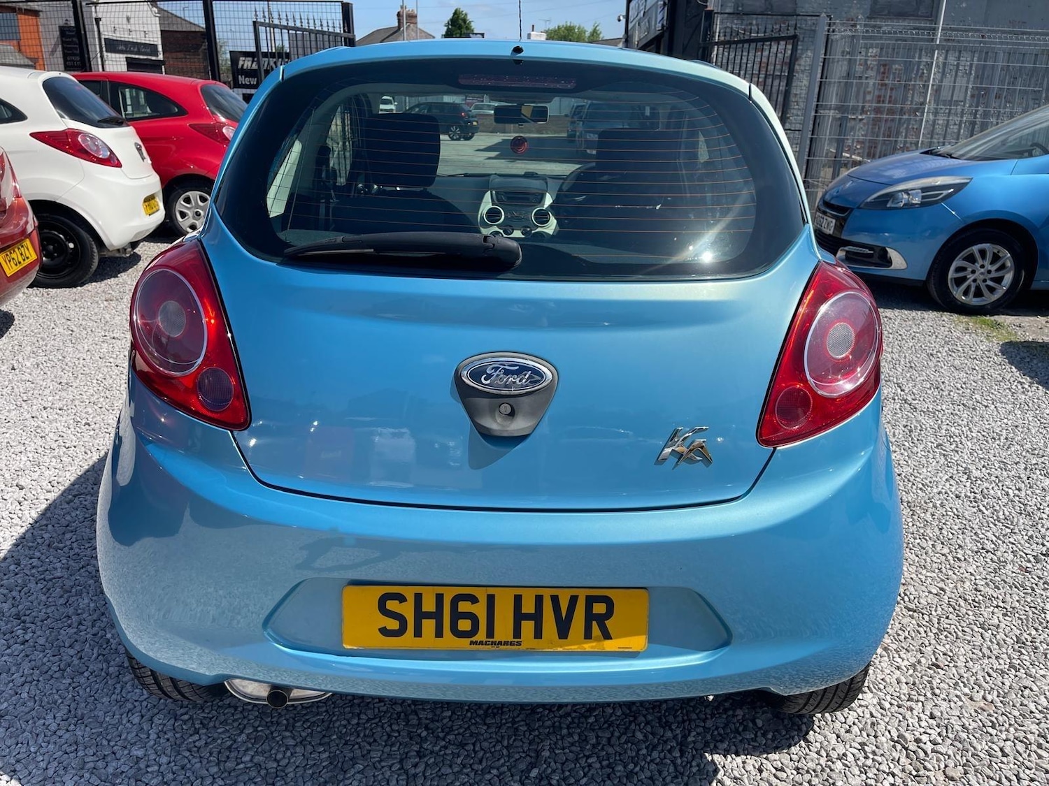 Vehicle 6