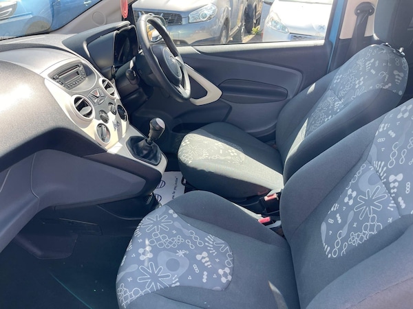 Used Ford Ka 2011 for sale - 75563202: Photo 8