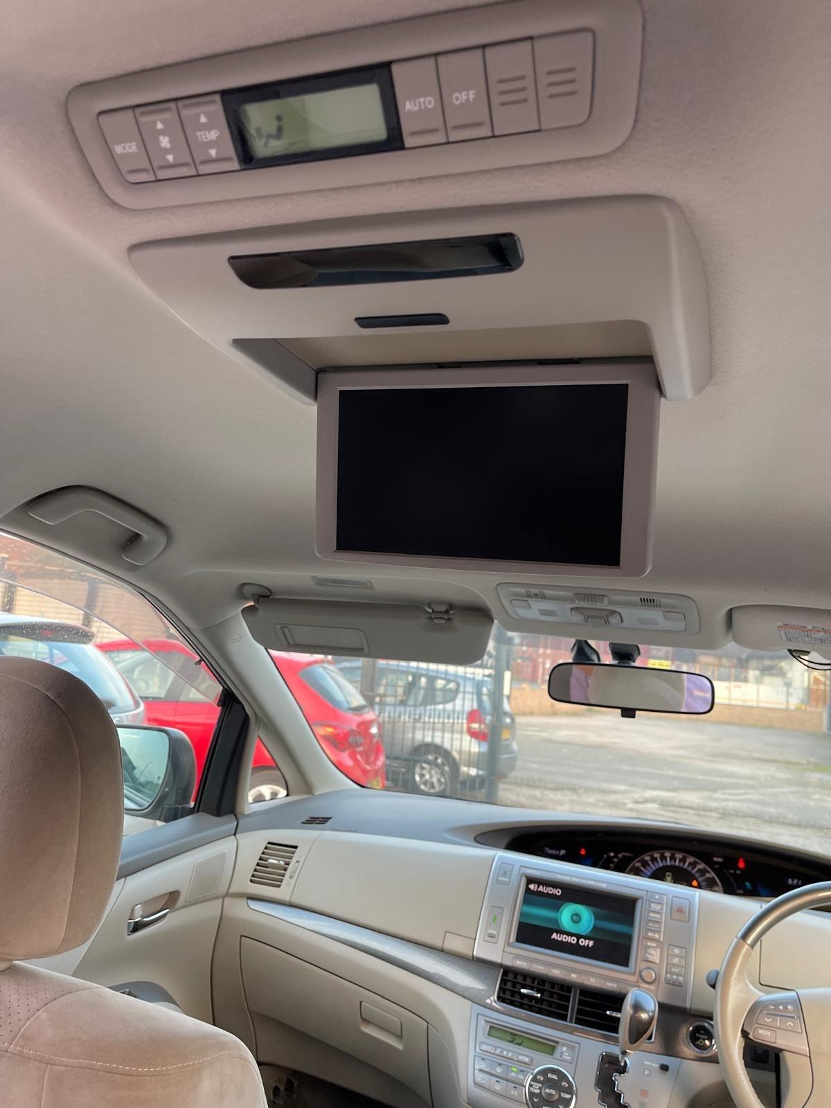 Used Toyota Estima 2019 for sale - 76993962: Photo 13