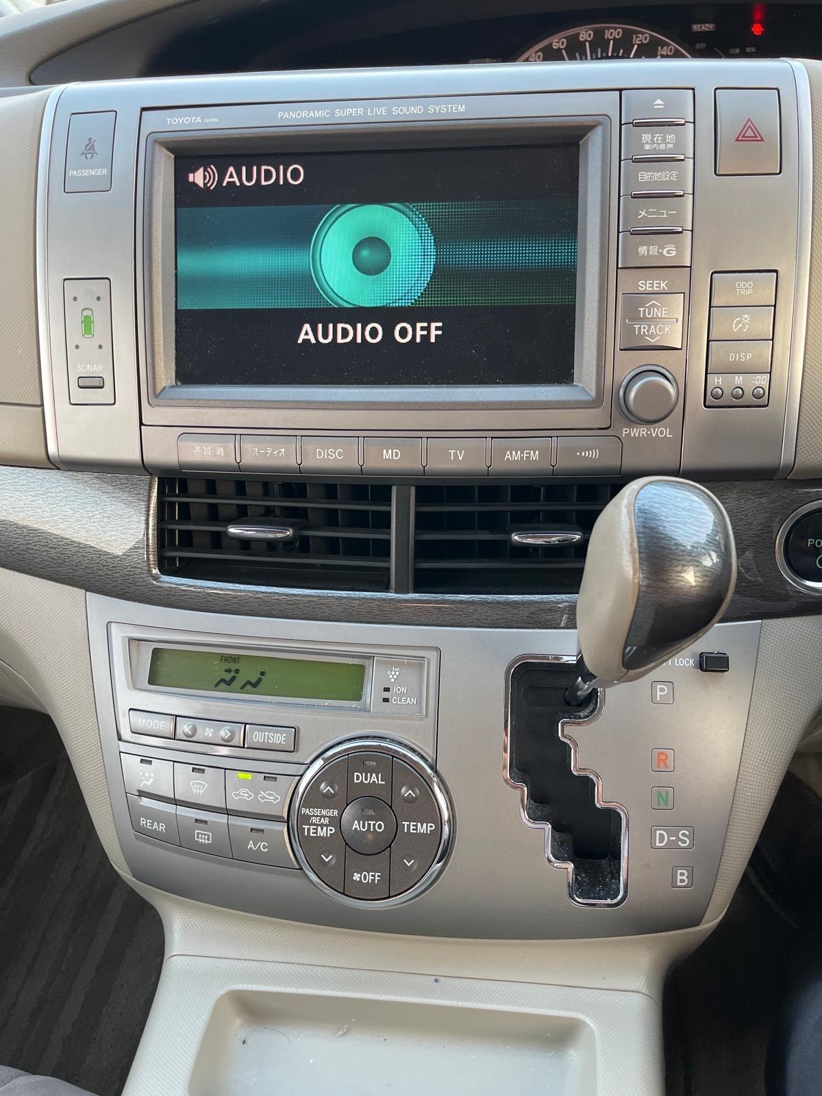 Used Toyota Estima 2019 for sale - 76993962: Photo 36