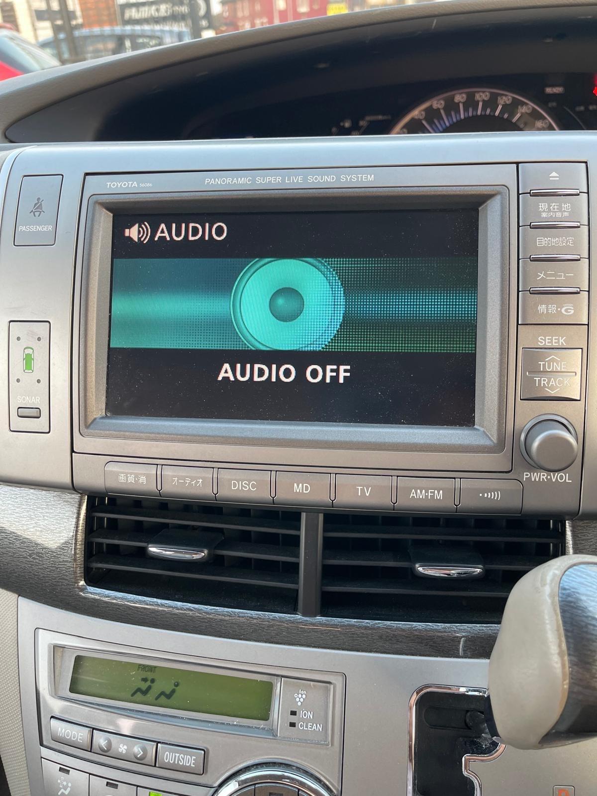 Used Toyota Estima 2019 for sale - 76993962: Photo 37