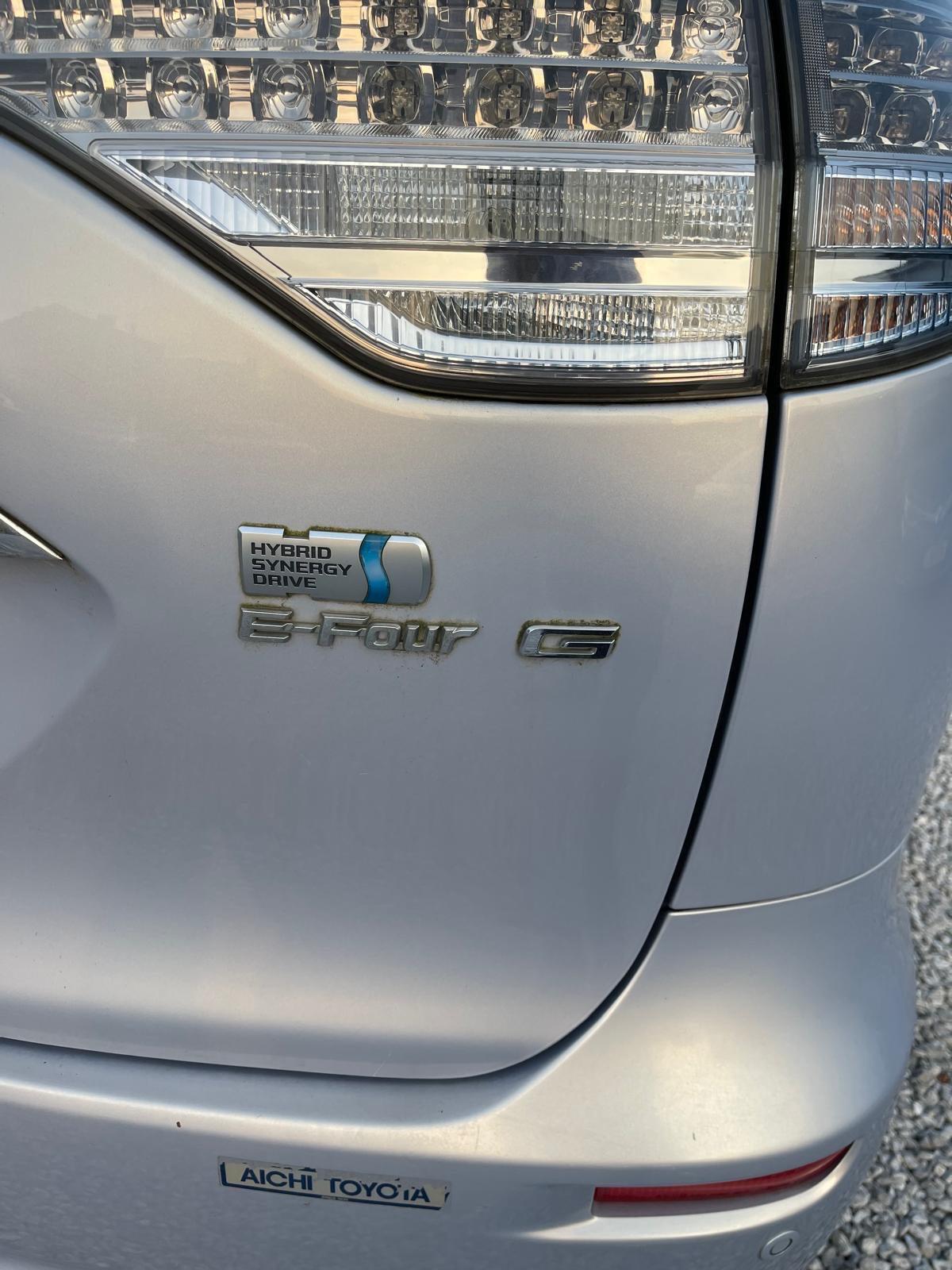 Used Toyota Estima 2019 for sale - 76993962: Photo 53