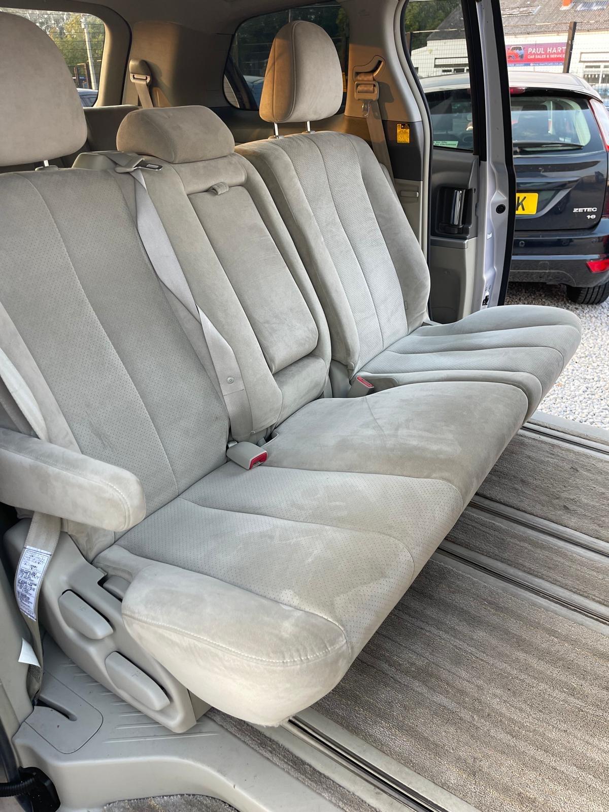 Used Toyota Estima 2019 for sale - 76993962: Photo 62