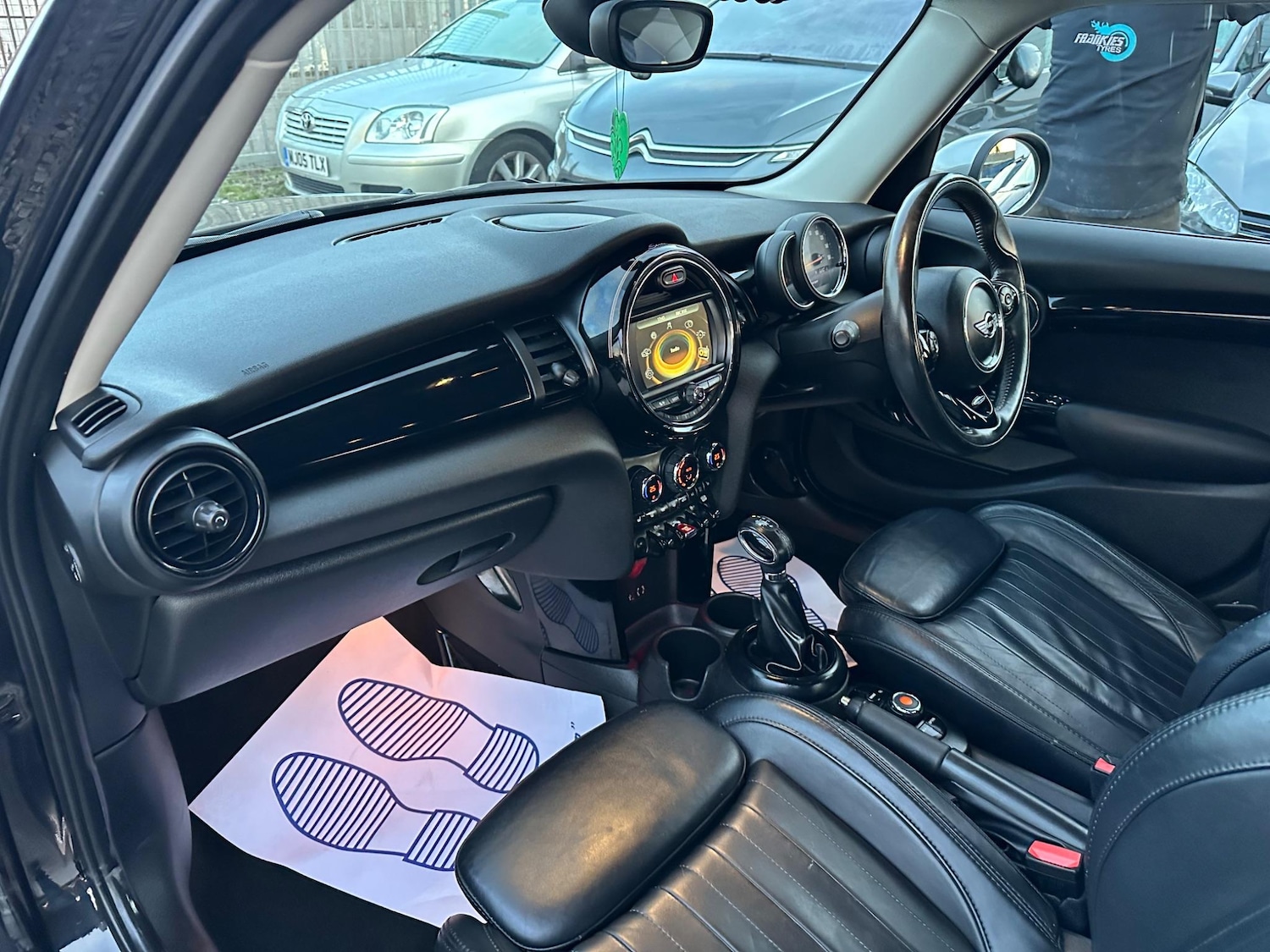 Vehicle 13