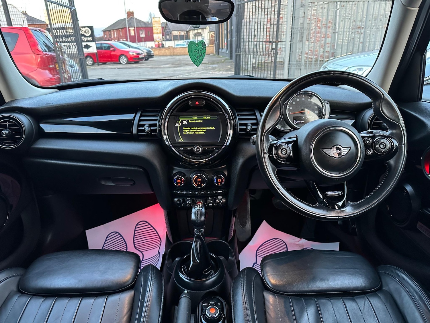 Vehicle 15