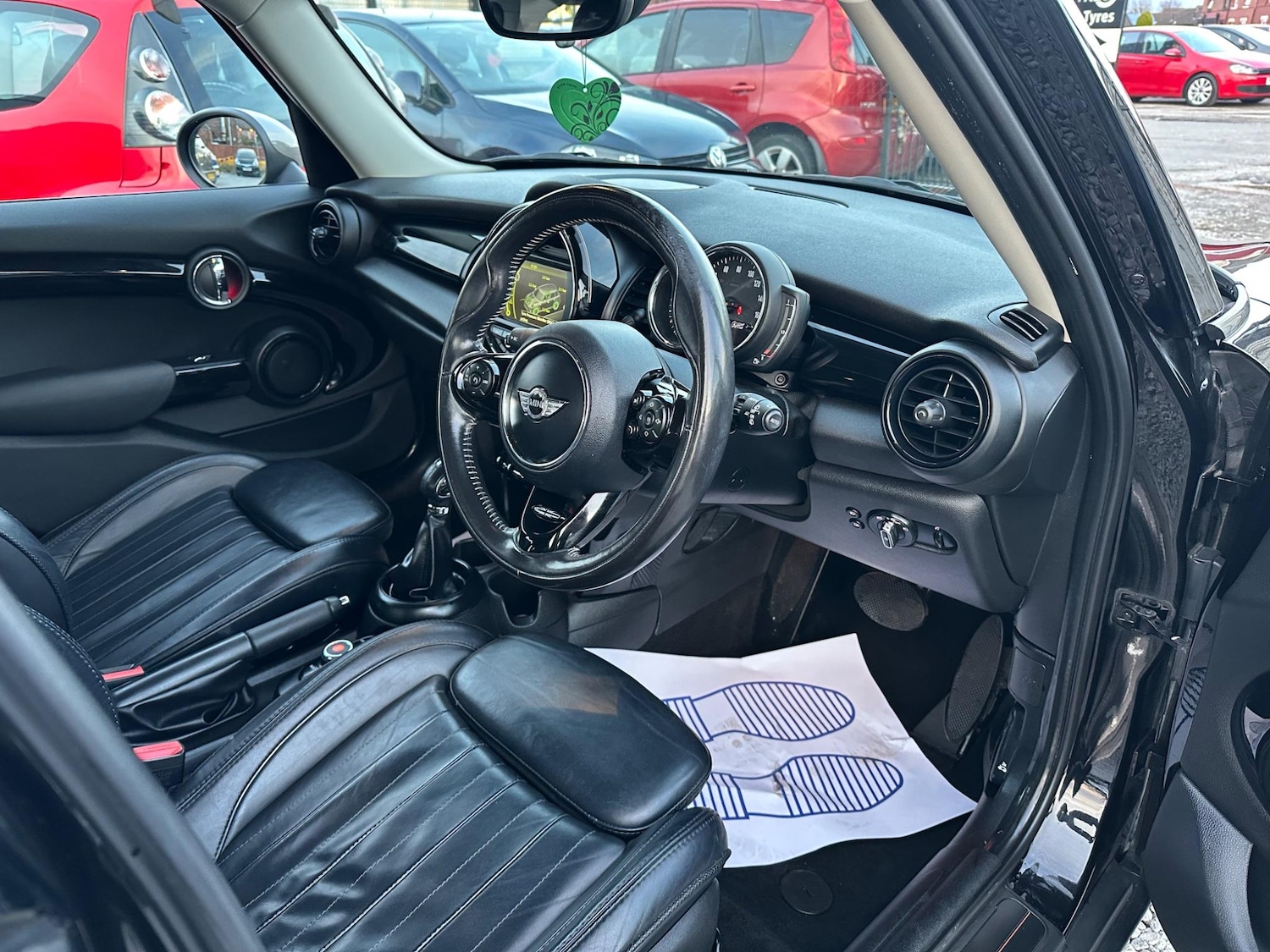 Vehicle 17
