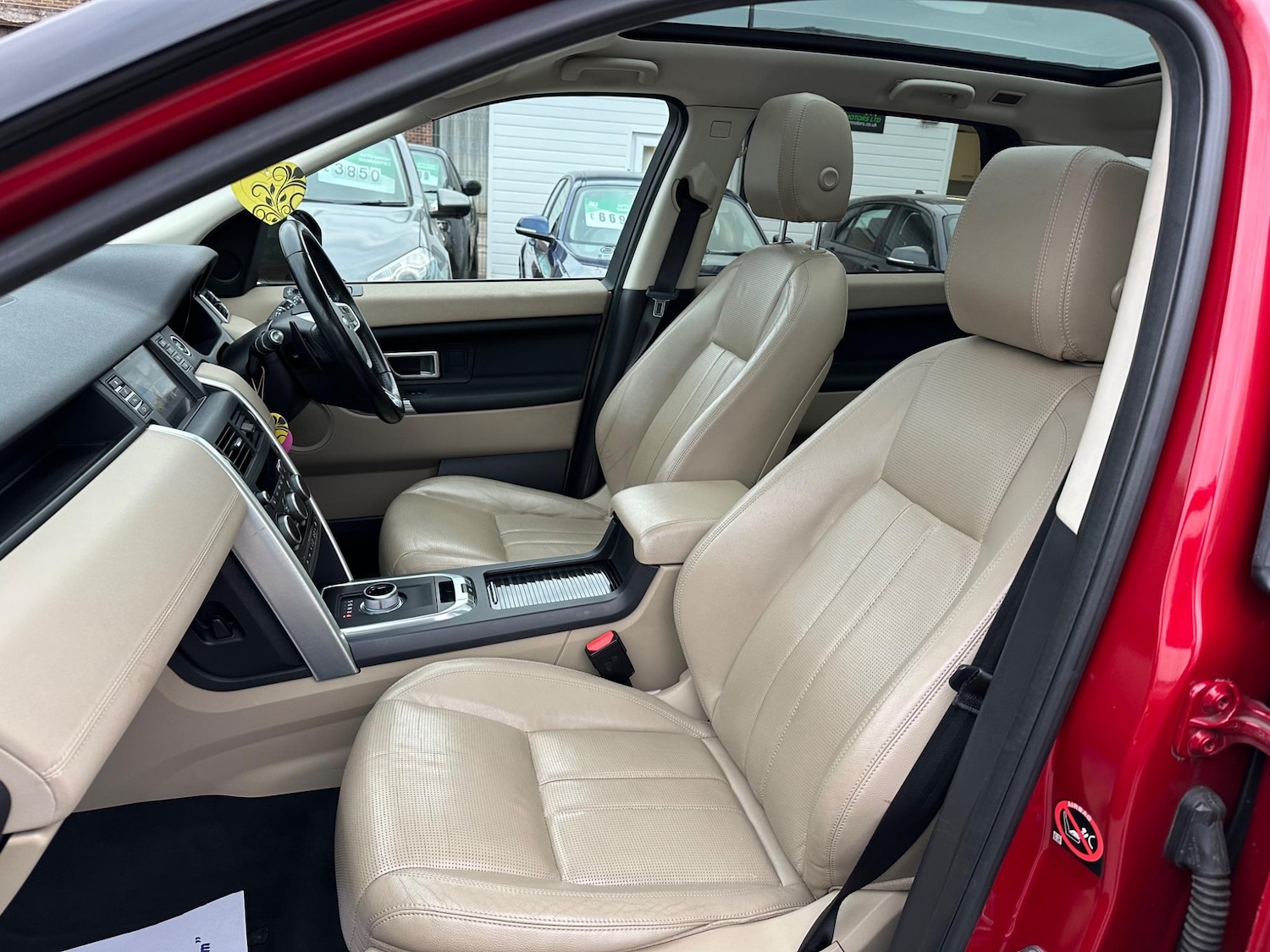 Used Land Rover Discovery Sport for sale - 78115946: Photo 10