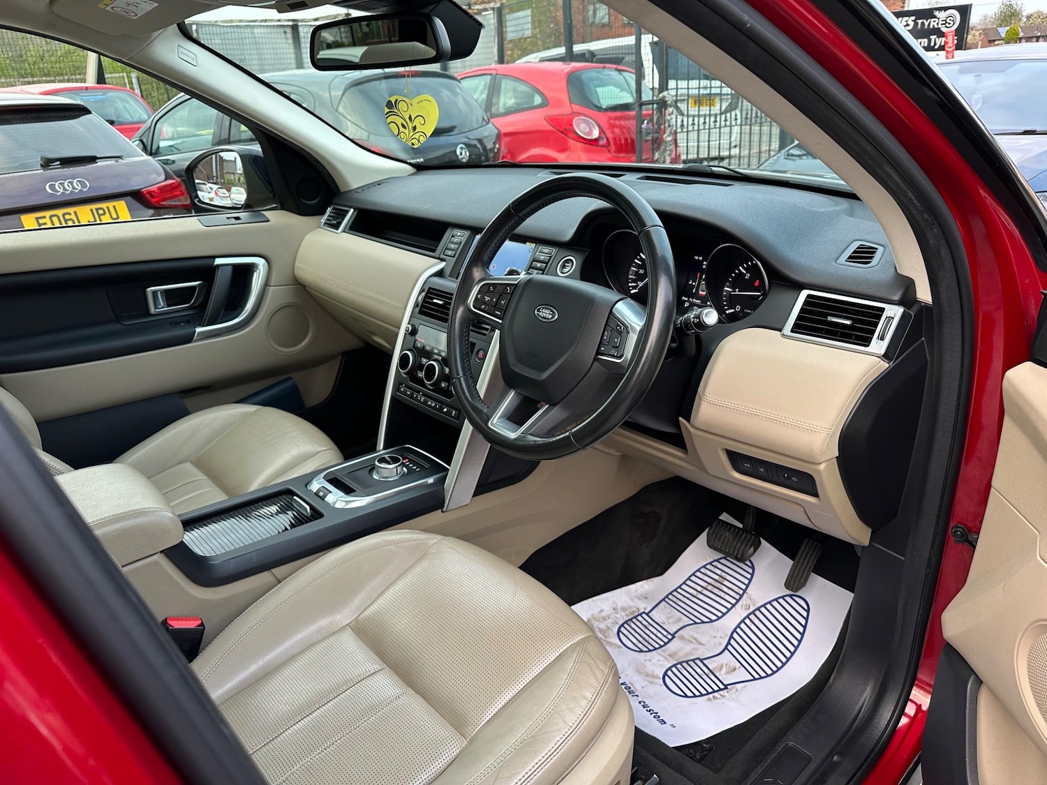 Used Land Rover Discovery Sport for sale - 78115946: Photo 12