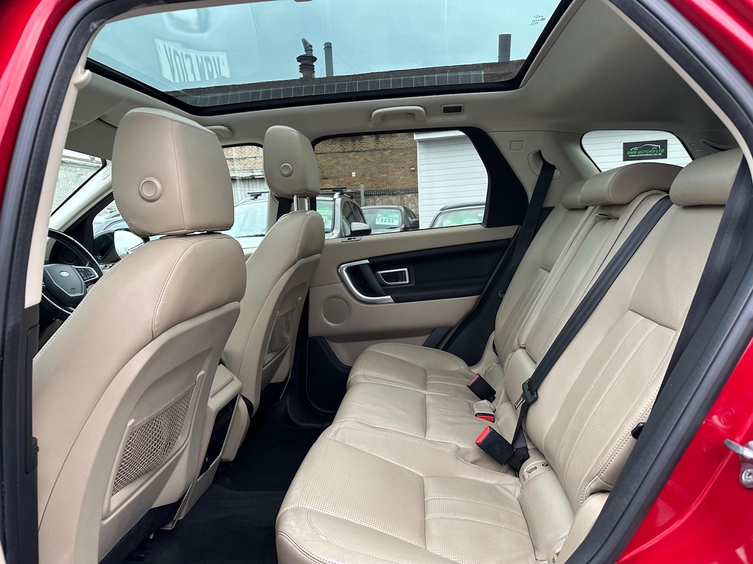 Used Land Rover Discovery Sport for sale - 78115946: Photo 14