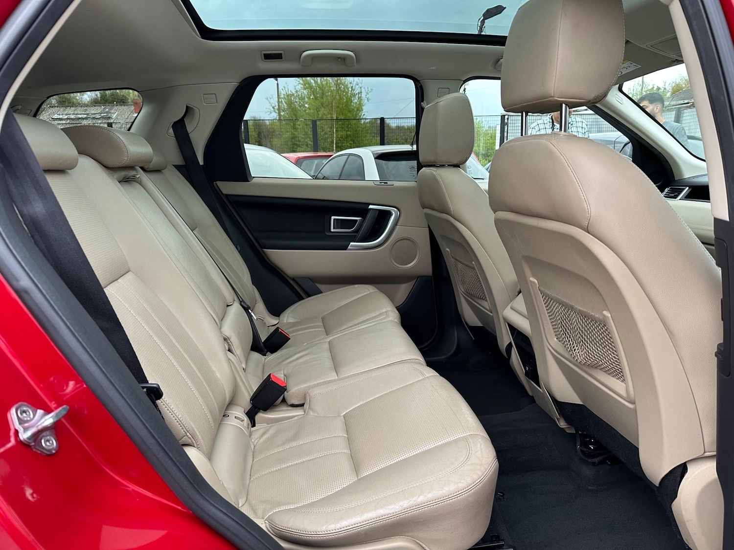 Used Land Rover Discovery Sport for sale - 78115946: Photo 15