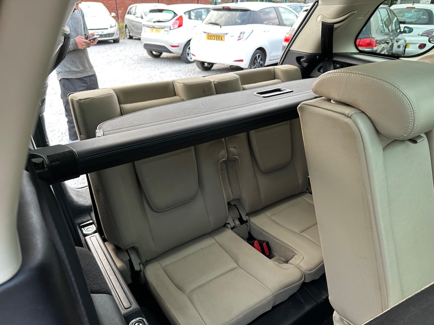 Used Land Rover Discovery Sport for sale - 78115946: Photo 17