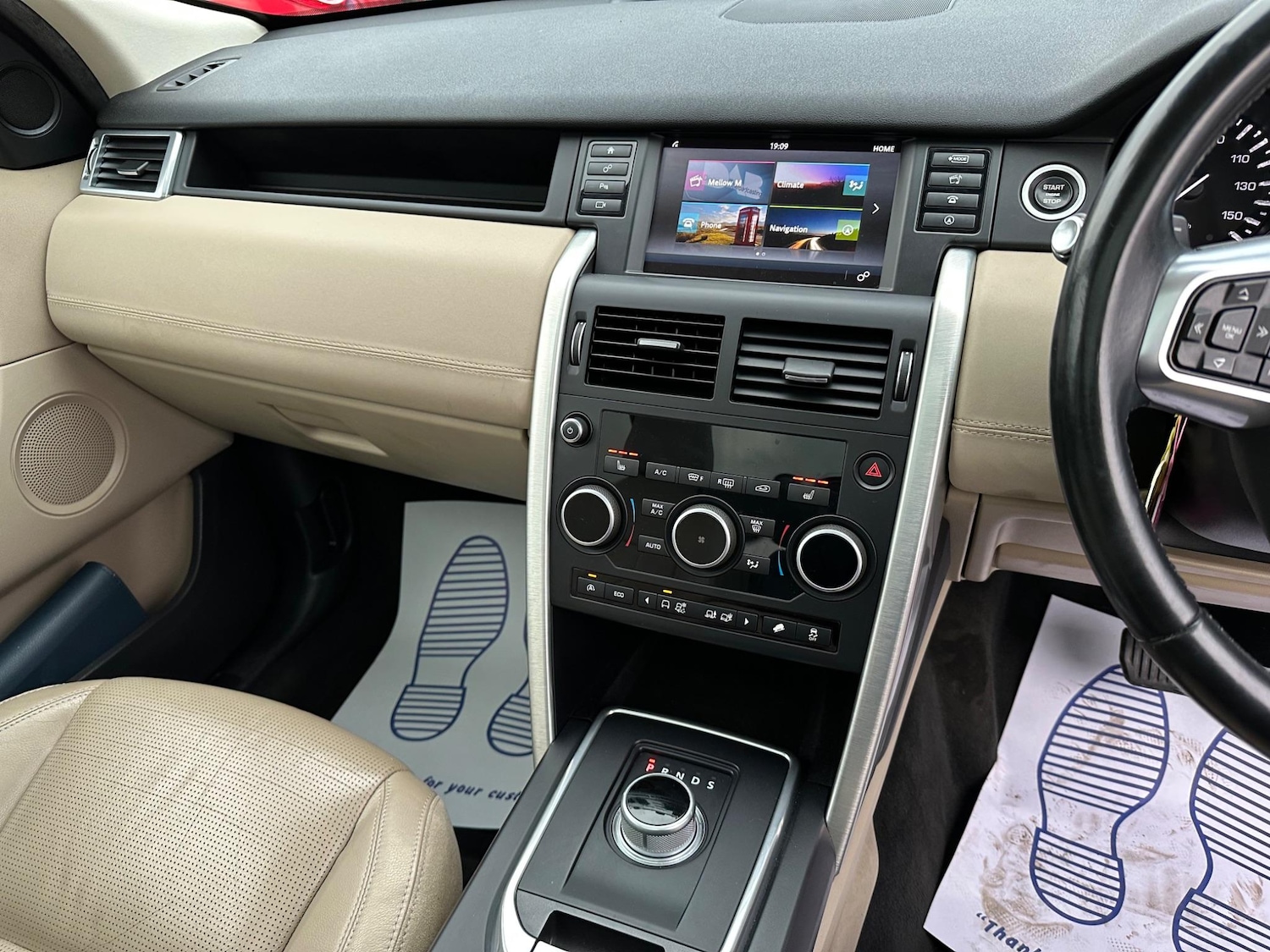 Used Land Rover Discovery Sport for sale - 78115946: Photo 24