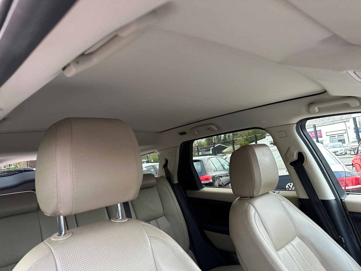 Used Land Rover Discovery Sport for sale - 78115946: Photo 33